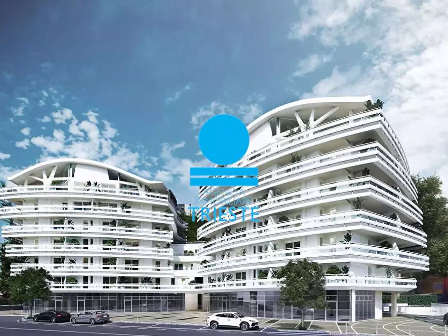 appartamento in vendita a Pesaro in zona Porto