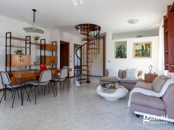 appartamento in vendita a Pesaro in zona San Bartolo