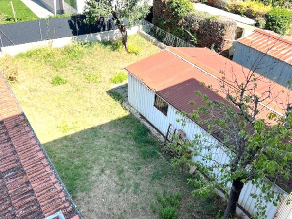 casa indipendente in vendita a Pesaro in zona Villa Ceccolini
