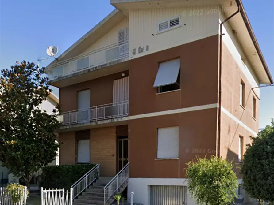 casa indipendente in vendita a Pesaro in zona Pozzo Alto