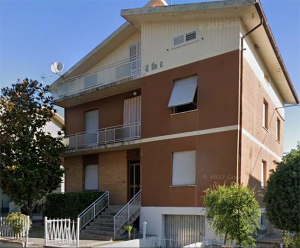 casa indipendente in vendita a Pesaro in zona Pozzo Alto