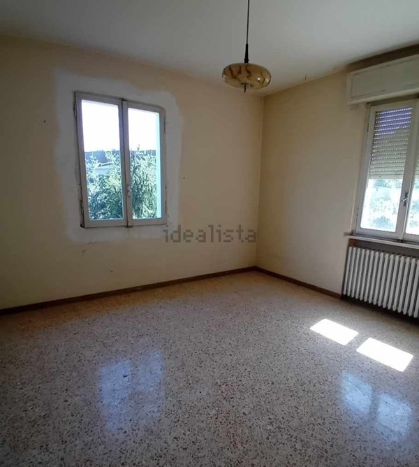 appartamento in vendita a Pesaro in zona Santa Veneranda