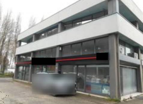 ufficio in vendita a Pesaro