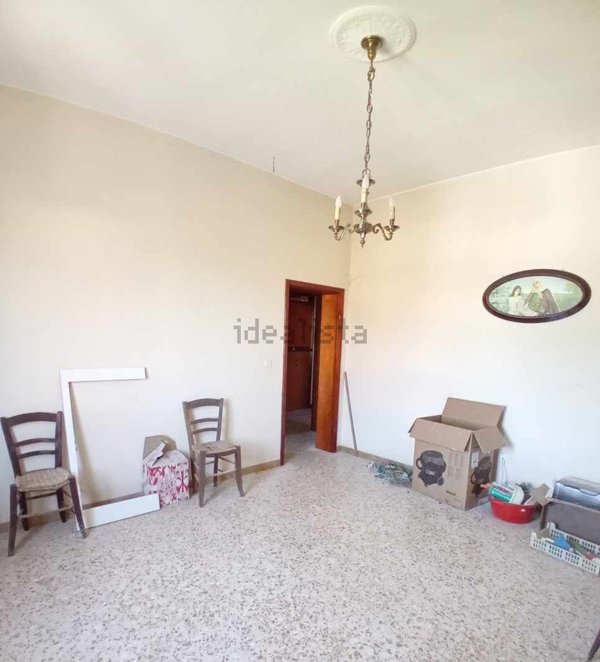 appartamento in vendita a Pesaro in zona Santa Veneranda