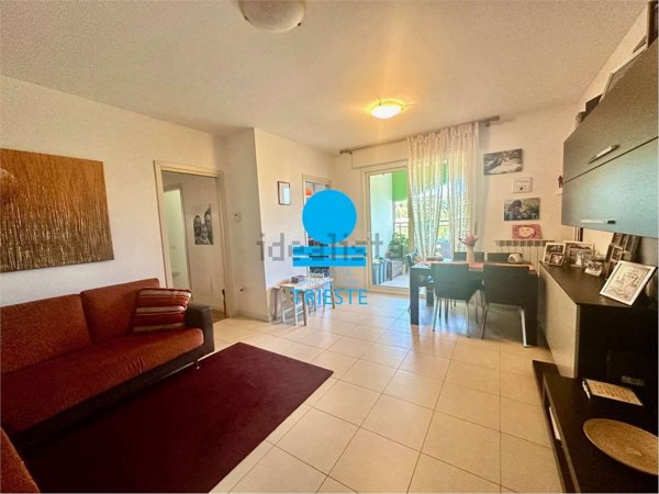 appartamento in vendita a Pesaro in zona Santa Veneranda