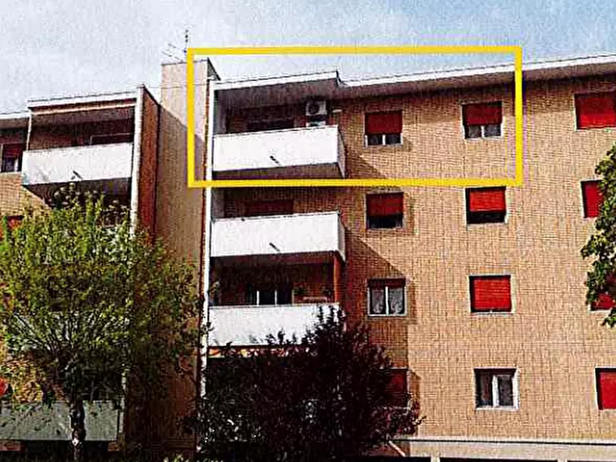 appartamento in vendita a Pesaro