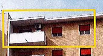 appartamento in vendita a Pesaro