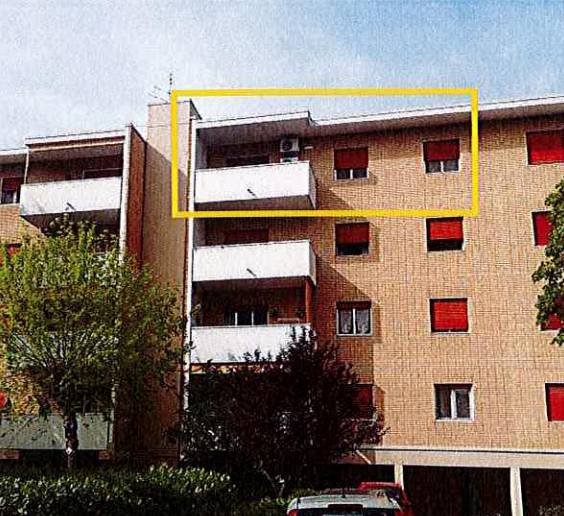 appartamento in vendita a Pesaro