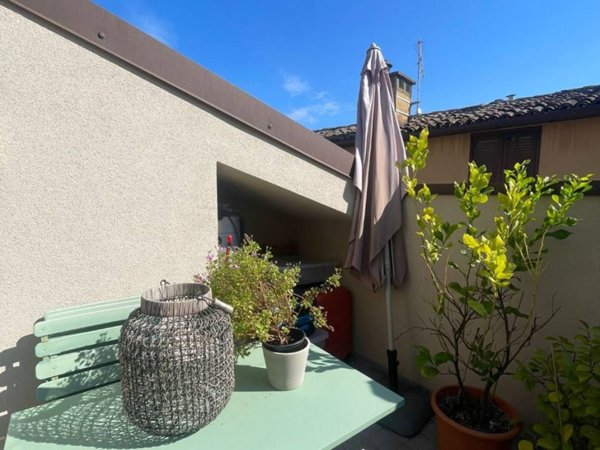 appartamento in vendita a Pesaro in zona Centro Città