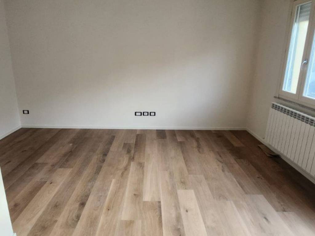 appartamento in vendita a Pesaro in zona Santa Veneranda