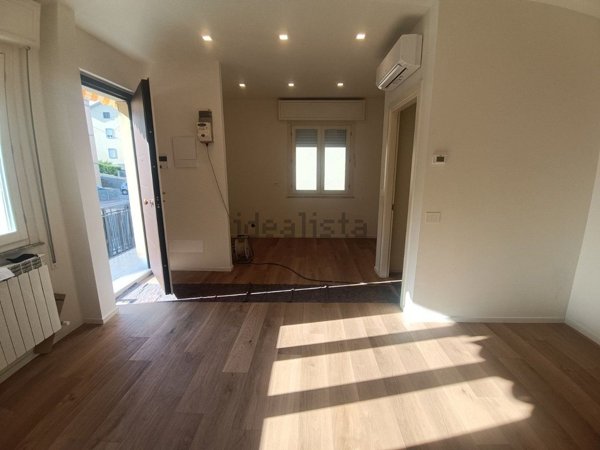 appartamento in vendita a Pesaro in zona Santa Veneranda