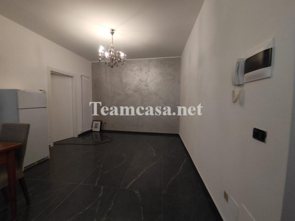 appartamento in vendita a Pesaro in zona Centro Città