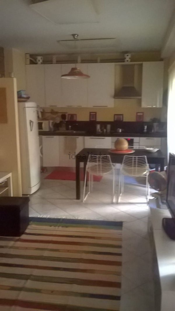 appartamento in vendita a Pesaro in zona Centro Città