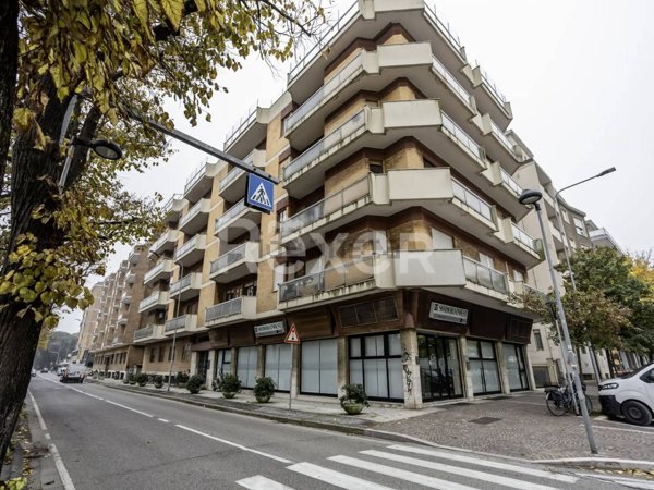appartamento in vendita a Pesaro