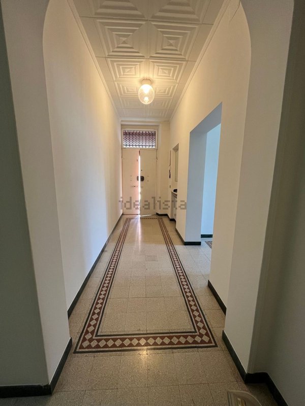 appartamento in vendita a Pesaro in zona Centro Città
