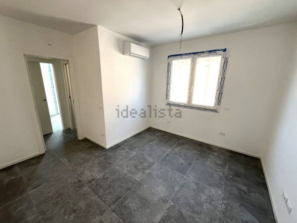appartamento in vendita a Pesaro in zona Centro Città