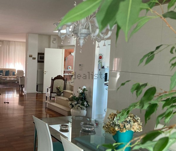 appartamento in vendita a Pesaro in zona Mare