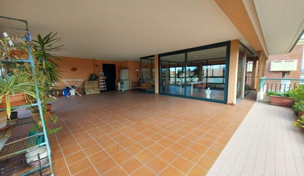appartamento in vendita a Pesaro in zona Pantano