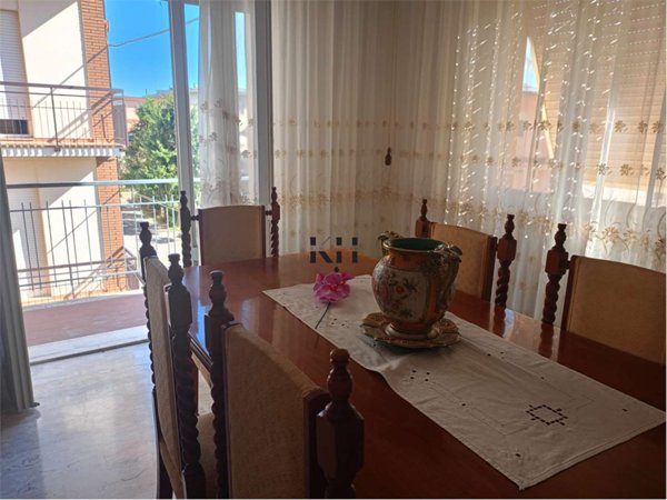appartamento in vendita a Pesaro in zona Soria