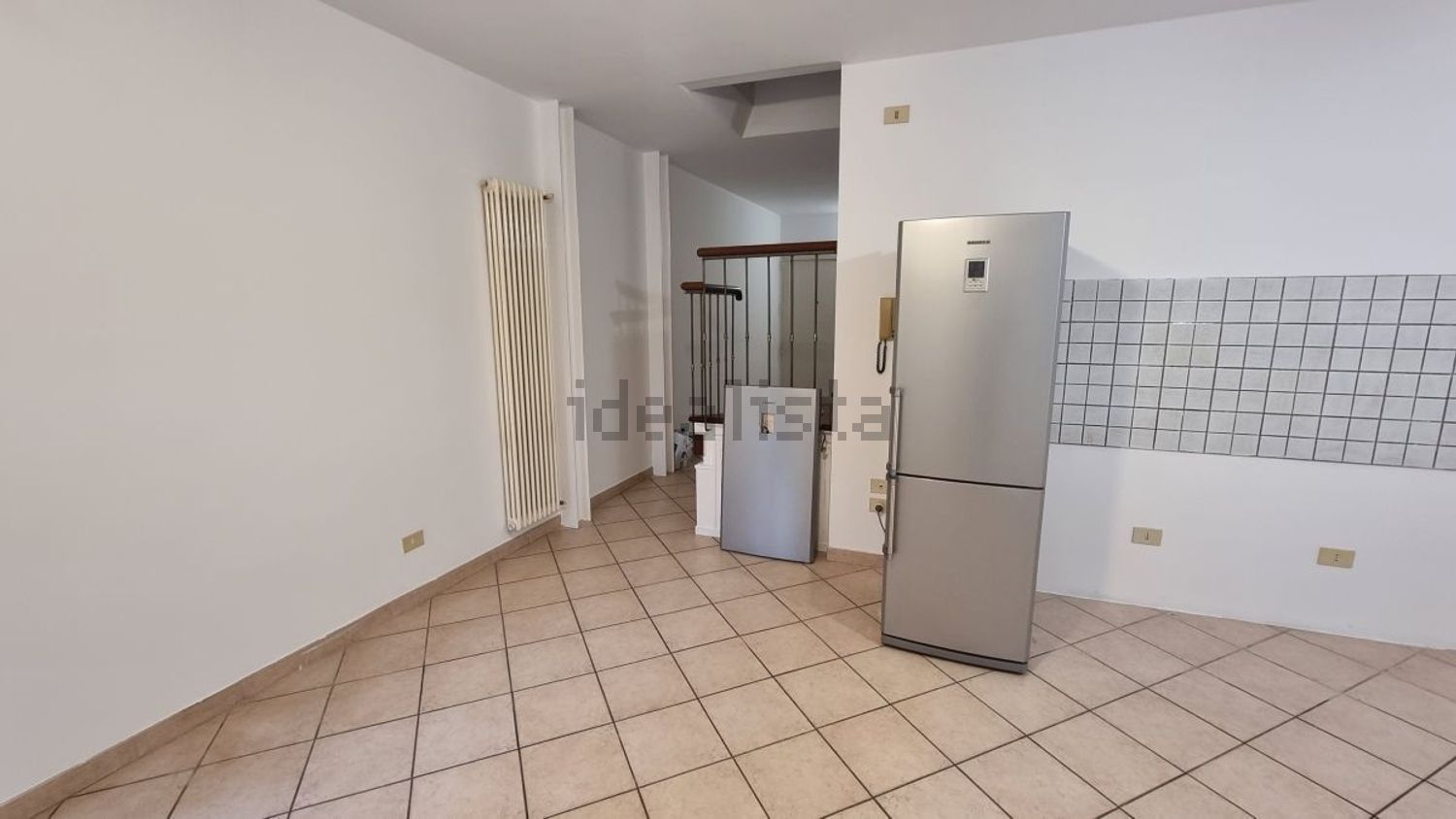 casa indipendente in vendita a Pesaro in zona Pantano