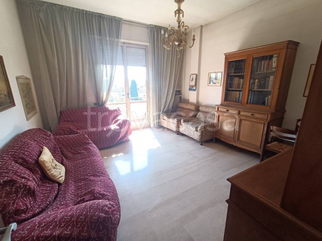 appartamento in vendita a Pesaro in zona Mare