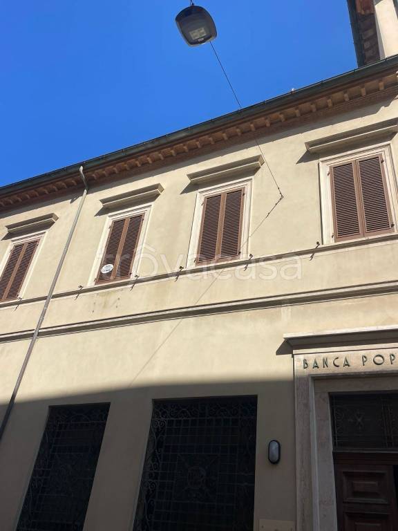ufficio in vendita a Pesaro in zona Centro Città