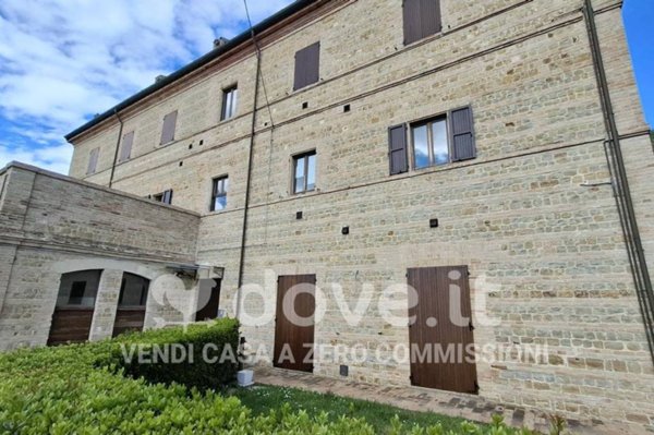 appartamento in vendita a Pesaro in zona San Bartolo