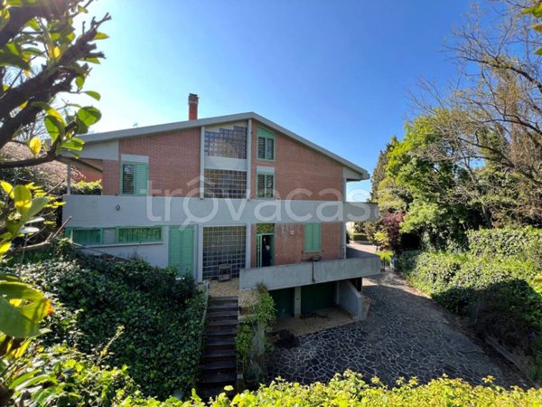 casa indipendente in vendita a Pesaro in zona Montegranaro