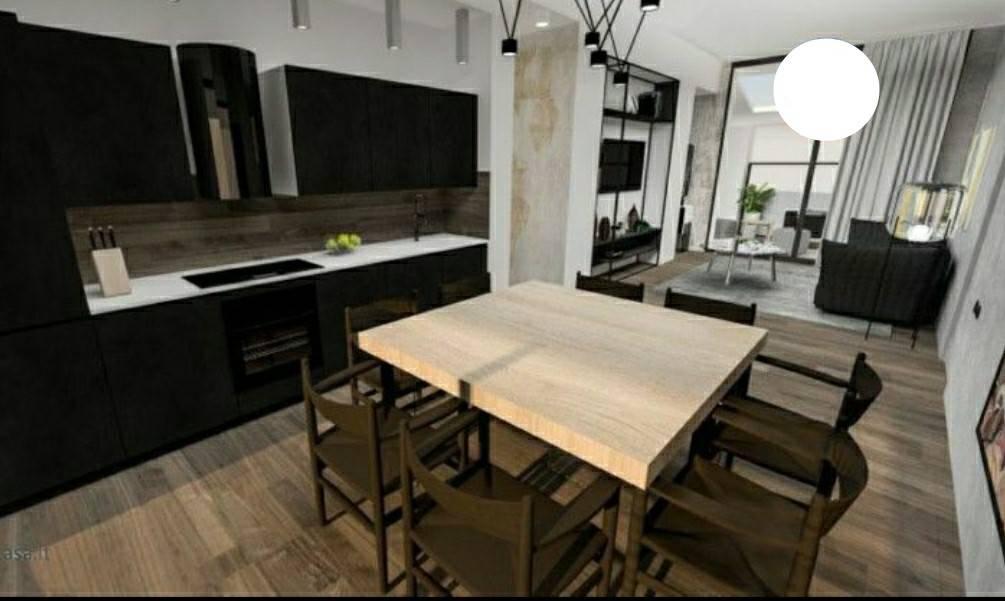appartamento in vendita a Pesaro in zona Centro Città