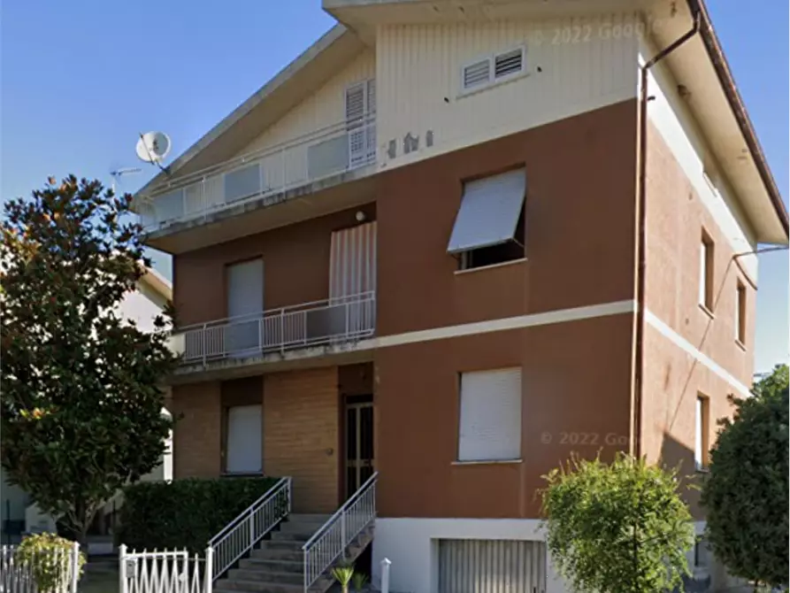 casa indipendente in vendita a Pesaro in zona Pozzo Alto