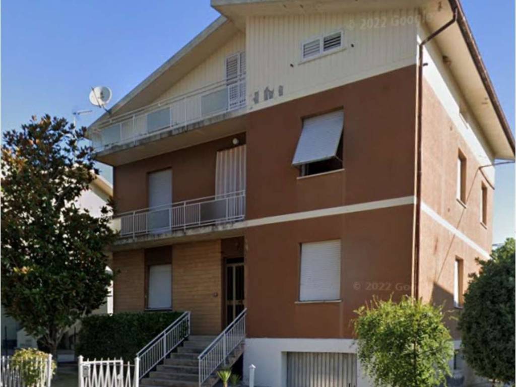 casa indipendente in vendita a Pesaro in zona Pozzo Alto
