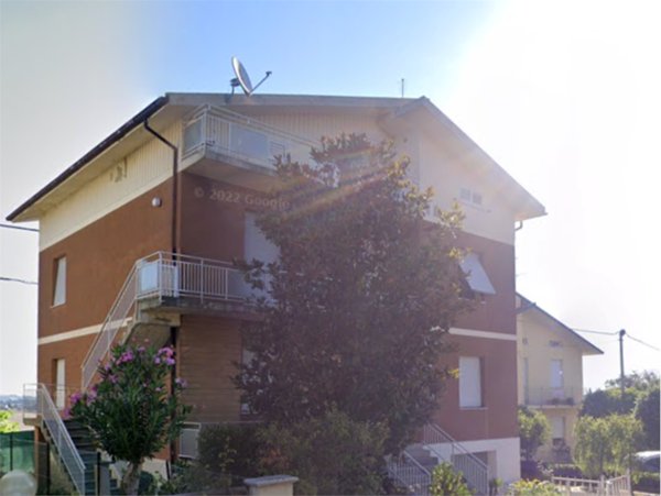 casa indipendente in vendita a Pesaro in zona Pozzo Alto