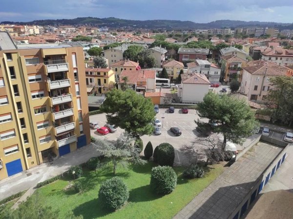 appartamento in vendita a Pesaro in zona Pantano