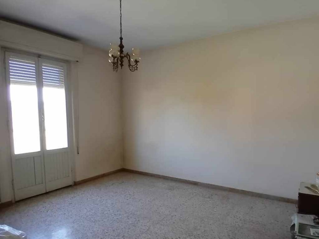 appartamento in vendita a Pesaro in zona Santa Veneranda