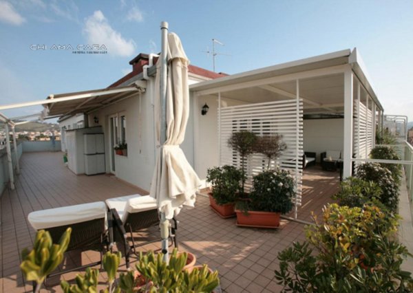 appartamento in vendita a Pesaro in zona Centro Città