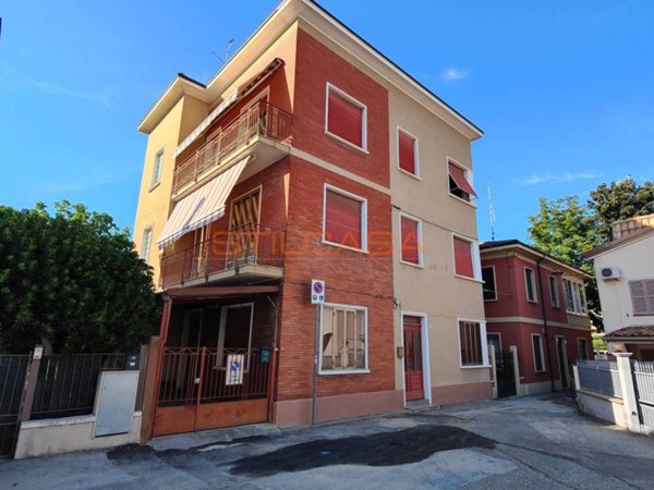 appartamento in vendita a Pesaro