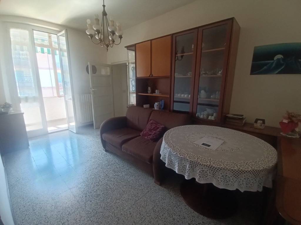 appartamento in vendita a Pesaro in zona Pantano