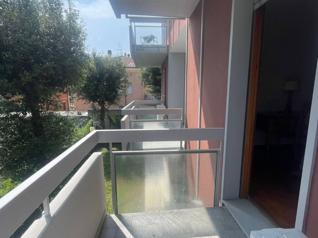 appartamento in vendita a Pesaro in zona Pantano