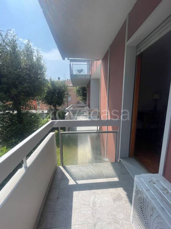 appartamento in vendita a Pesaro in zona Pantano