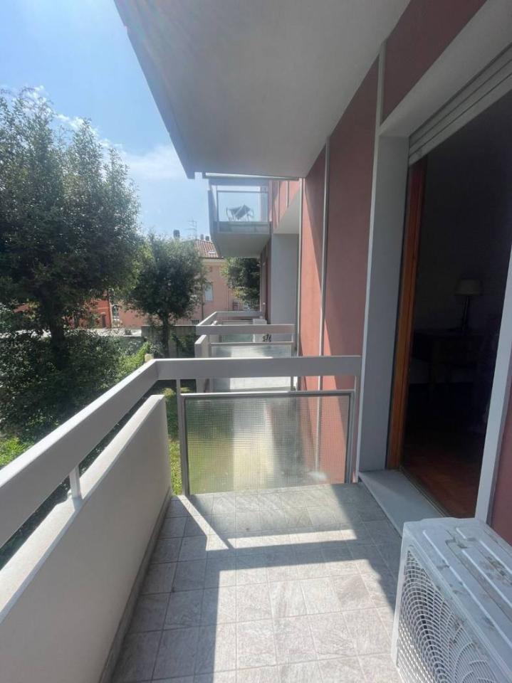 appartamento in vendita a Pesaro in zona Pantano