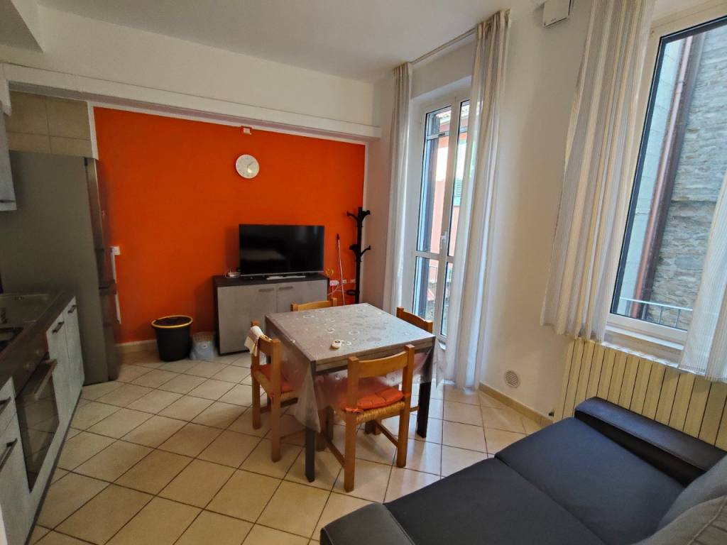 appartamento in vendita a Pesaro in zona Centro Città