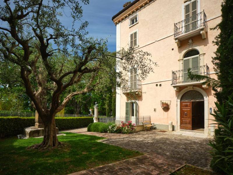 appartamento in vendita a Pesaro