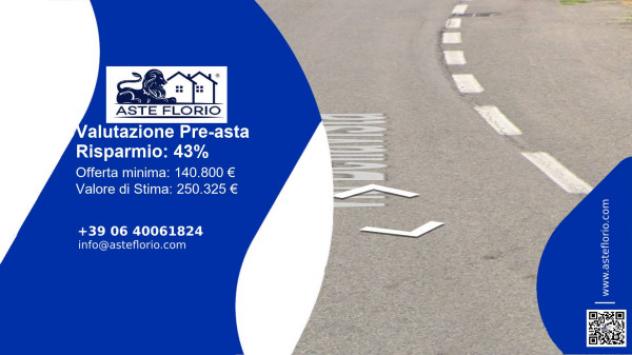 appartamento in vendita a Pesaro in zona Candelara