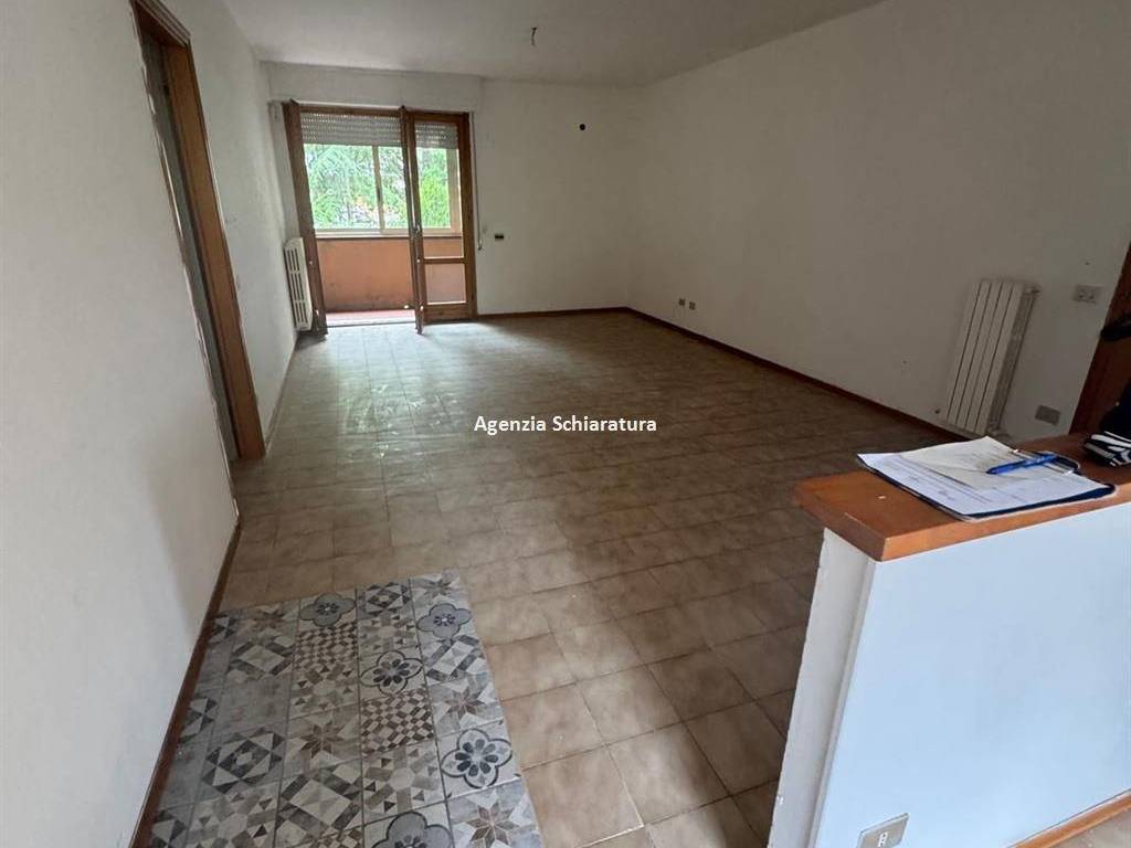 appartamento in vendita a Pesaro in zona Borgo Santa Maria