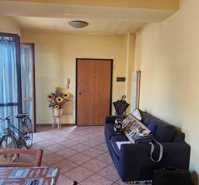 appartamento in vendita a Pesaro in zona Cattabrighe