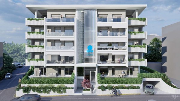 appartamento in vendita a Pesaro