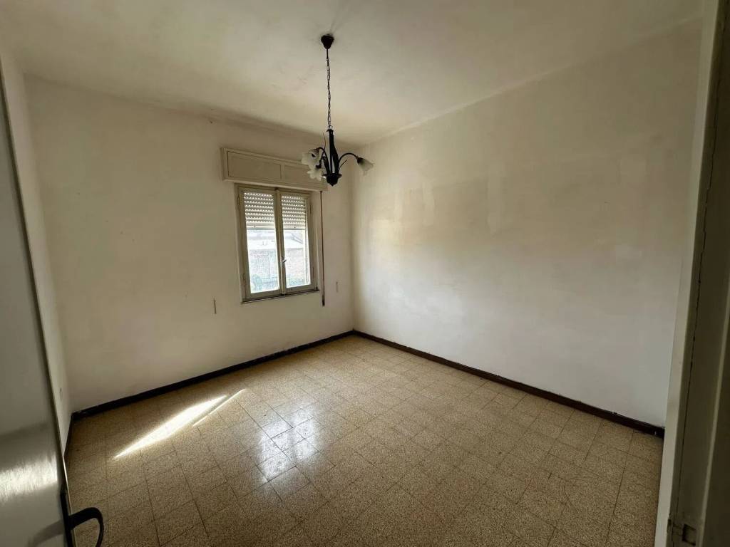 appartamento in vendita a Pesaro in zona Santa Veneranda