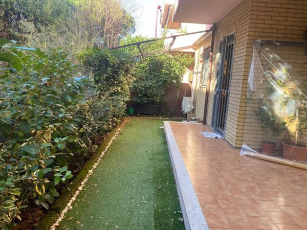 appartamento in vendita a Pesaro in zona Pantano