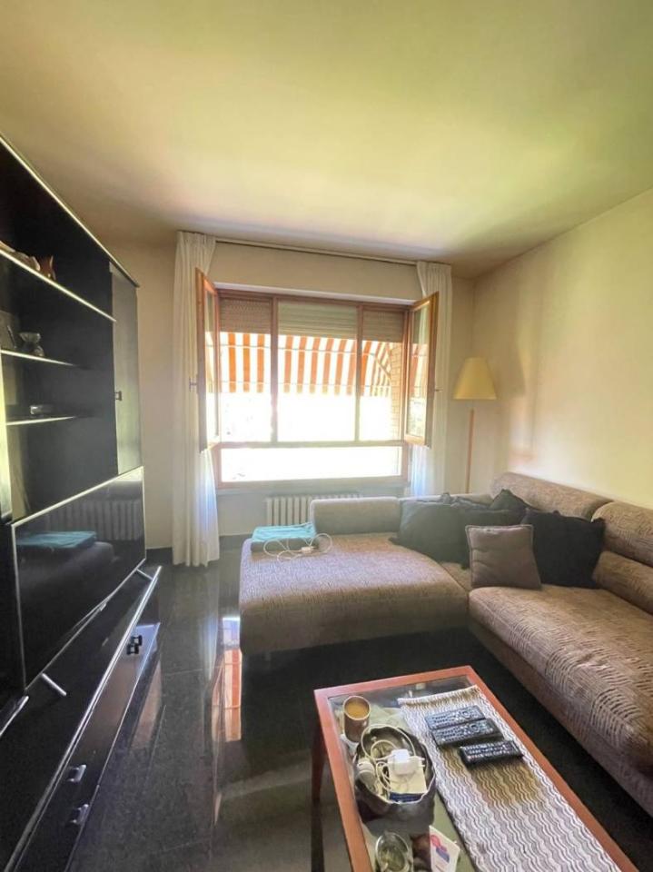 appartamento in vendita a Pesaro in zona Soria