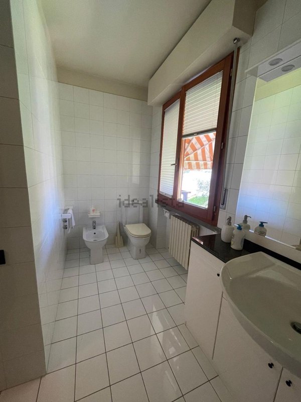 appartamento in vendita a Pesaro in zona Soria